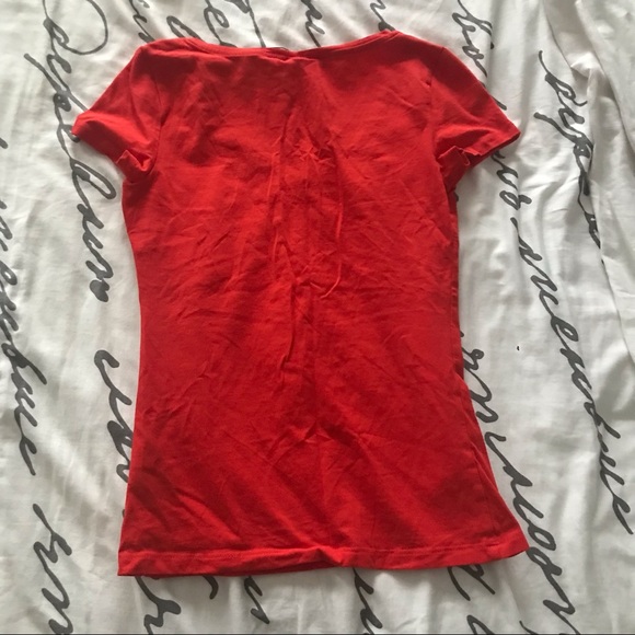 H&M t-shirt - Picture 3 of 4